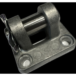 UNIBALL FESTE TIL SYLINDER bilde