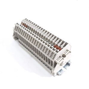 Koblingsrekke 150MM bilde