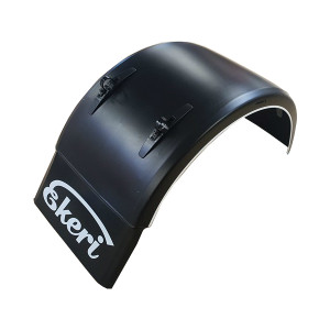 Skjerm Parlok Supra 595x2000 bilde