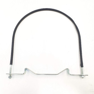 Tankfeste for 80 liter 396 diameter bilde