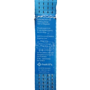 Banddel 0,4m till spännbandsspännare typ bilde