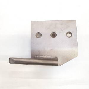 Dørkrok Venstre til VA45 m/forsterkning bilde