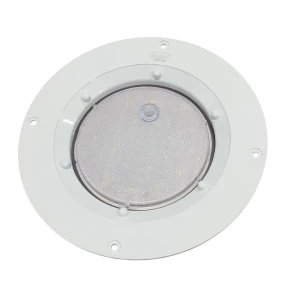 Taklampe med PIR sensor bilde