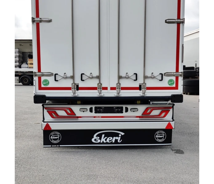 9331415 Lampbalk ledline bilde