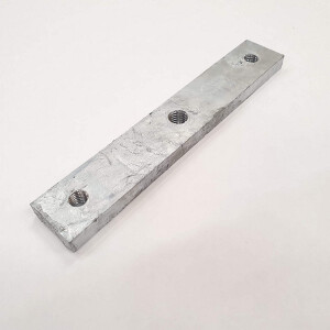 Festebit for sidedørkil i takprofil bilde