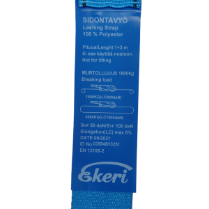 SPENNBÅND TIL ANCRA bilde