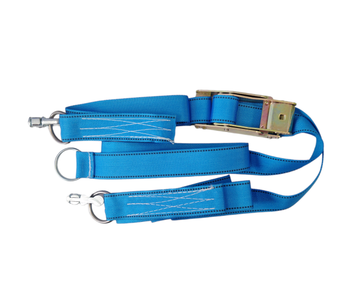 LASUANCRA Spannband bilde