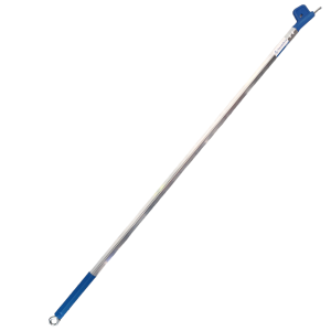 Anvenderkjepp til ny type bommer bilde