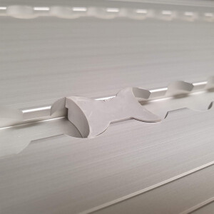 Gummipropp til EKELOAD-skinne bilde