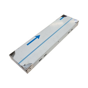 Knekt plate til BT kasse 150x560 bilde