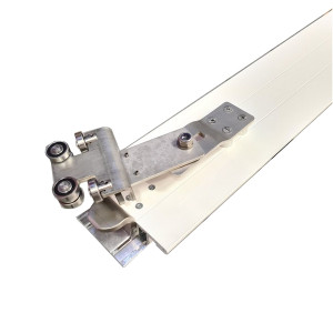 Midtstolpe VA komplett bilde