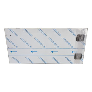 Lokk til jekketrallekasse 1350 bilde