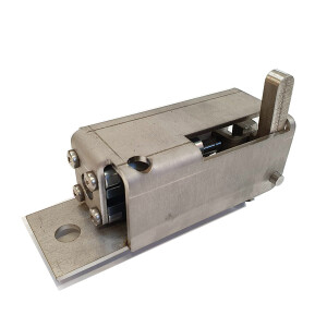 EKEGUARD låshus venstre bilde