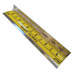 Forsterkningsplate for Cargo-keeper bilde