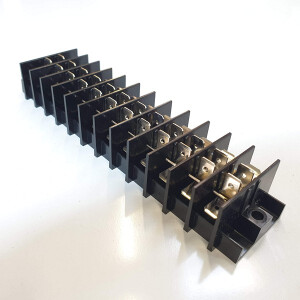 Koblingsrekke 72-pol bilde