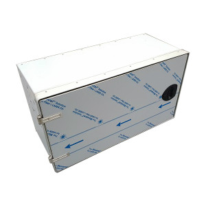 Verktøykasse 1000x560x450 bilde