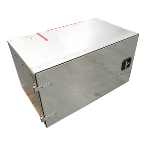 Verktøykasse 1000x600x550 bilde