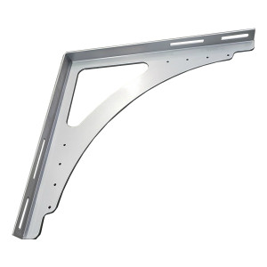 Kassefeste for bilramme jekketrallekasse bilde