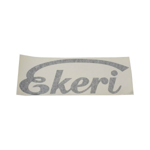 Ekeri liten logo 450mm bilde