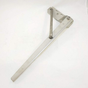 DØRSTOPPER FRC SLEP VENSTRE BAK bilde