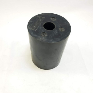 But-roll 130mm bilde