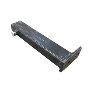 UTDRAGBART SIDEHINDERFESTE bilde