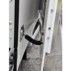 Dørholder lang type 140mm bilde