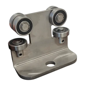 VUGGE TIL FRC MAXLAST NY TYPE bilde