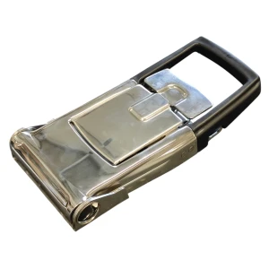 TRYCKLÅS FOR BAKDØRSLÅS bilde