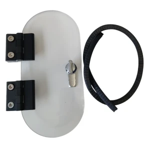 Luke til manøver SSC bilde