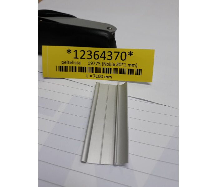 Nokia peitelista 12364370 bilde