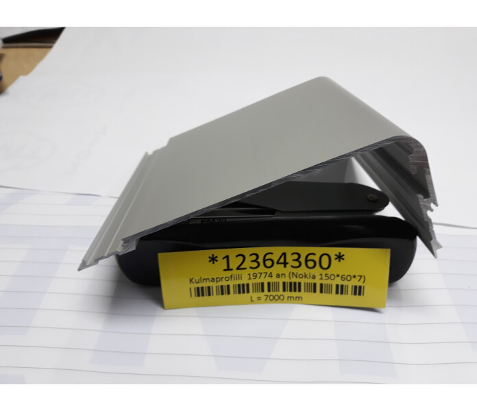 Nokia profiili 12364360 bilde